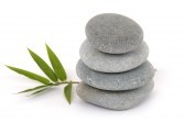 11079571-stacked-zen-stones-with-bamboo-leaf